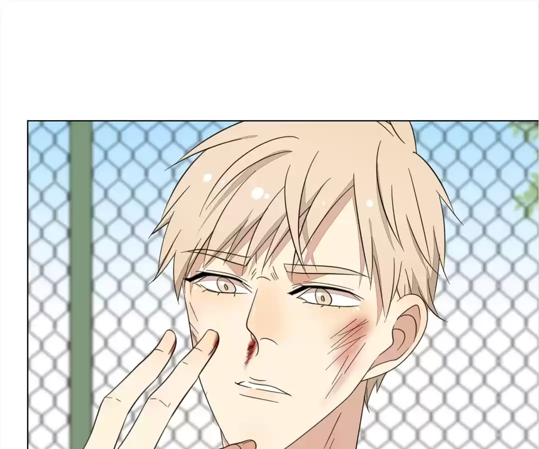 Blind Date Terminator Chapter 129 page 35 - 
