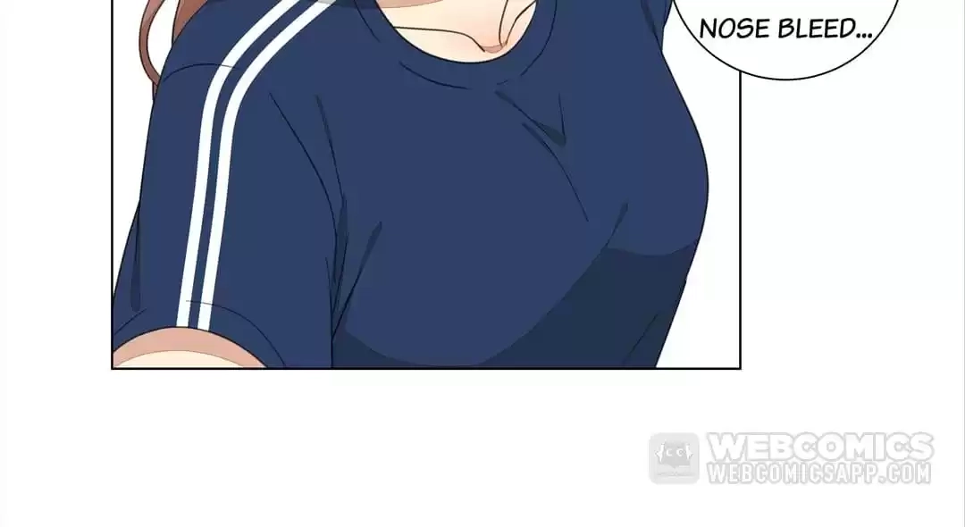 Blind Date Terminator Chapter 129 page 40 - 