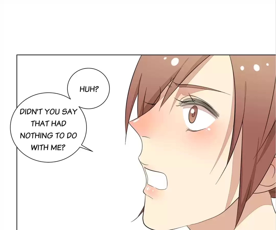 Blind Date Terminator Chapter 129 page 43 - 