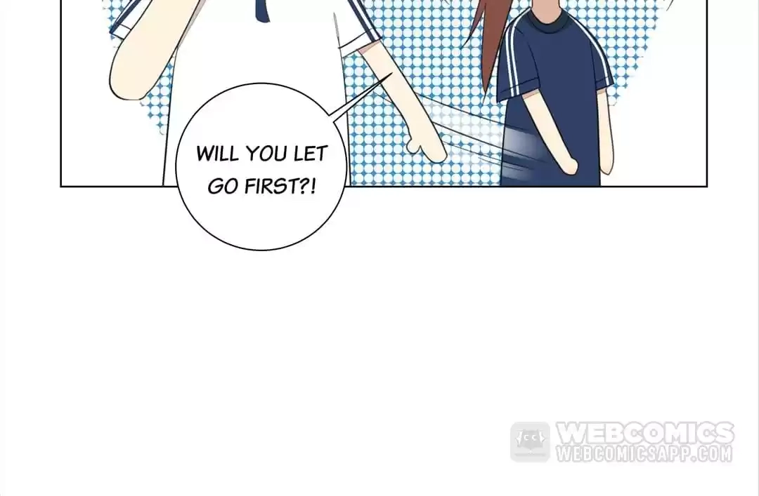 Blind Date Terminator Chapter 129 page 48 - 