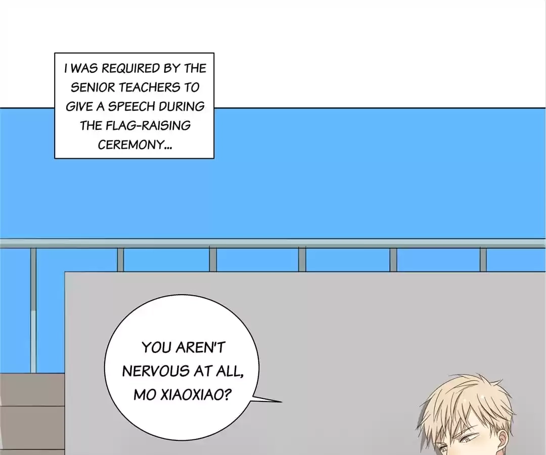 Blind Date Terminator Chapter 129 page 52 - 