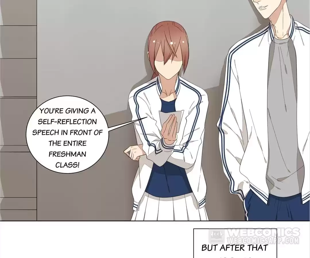 Blind Date Terminator Chapter 129 page 53 - 