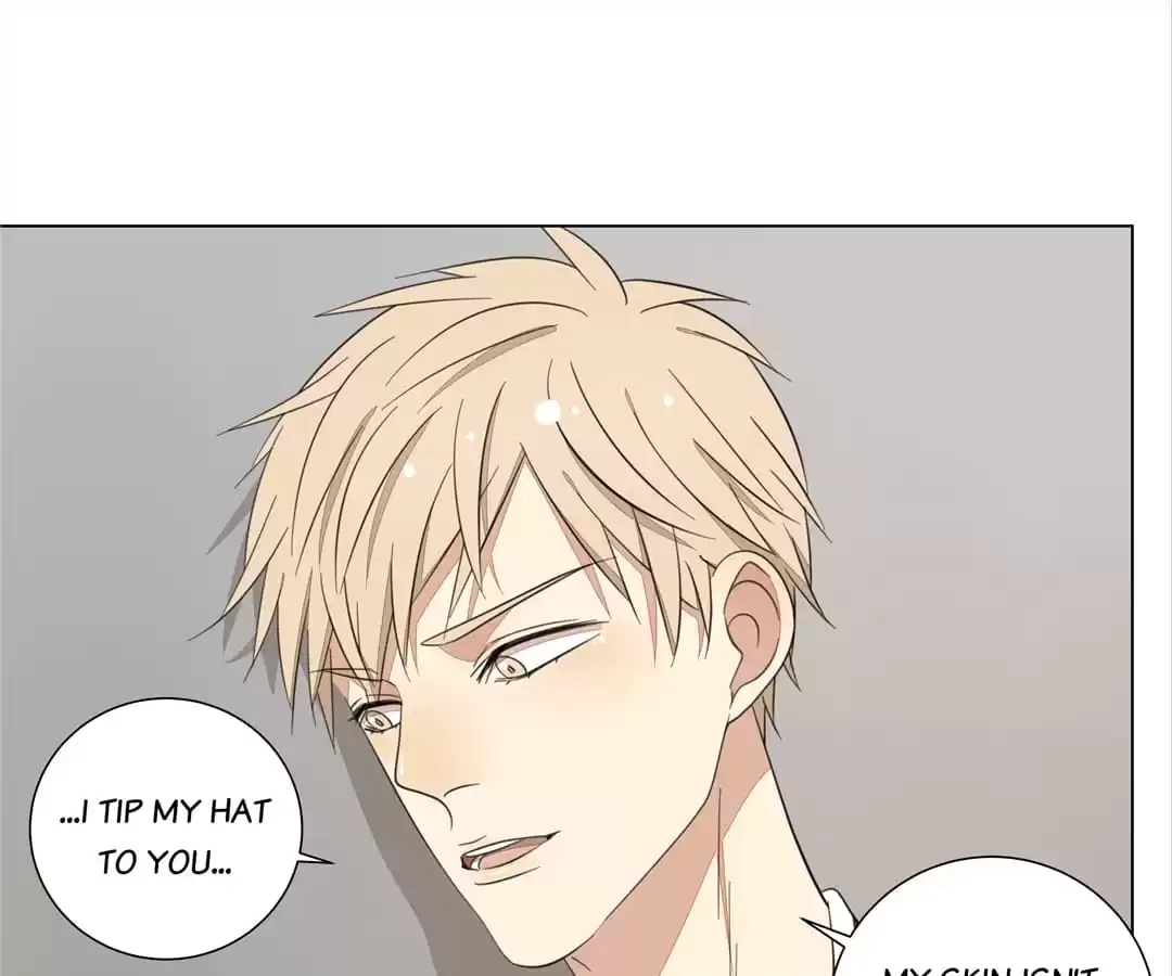 Blind Date Terminator Chapter 129 page 57 - 