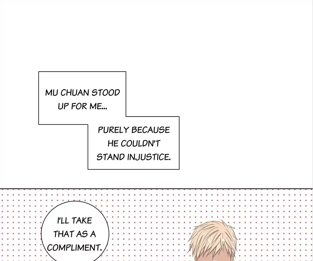 Blind Date Terminator Chapter 129 page 59 - 