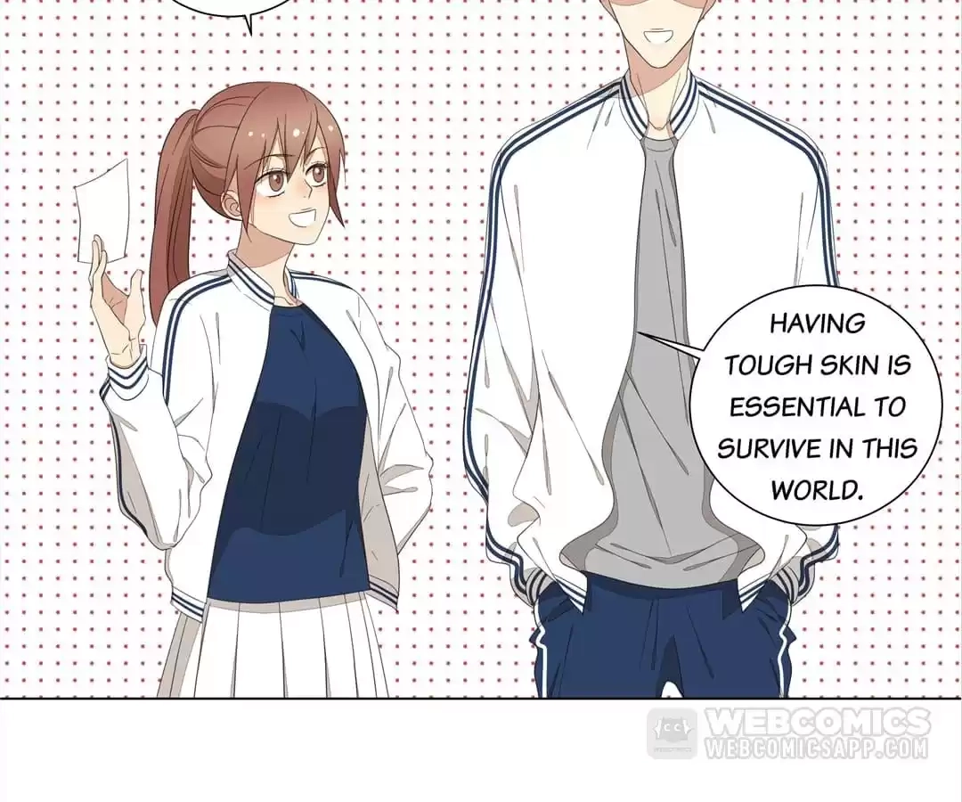 Blind Date Terminator Chapter 129 page 60 - 