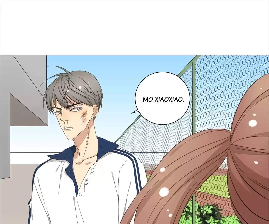 Blind Date Terminator Chapter 129 page 7 - 