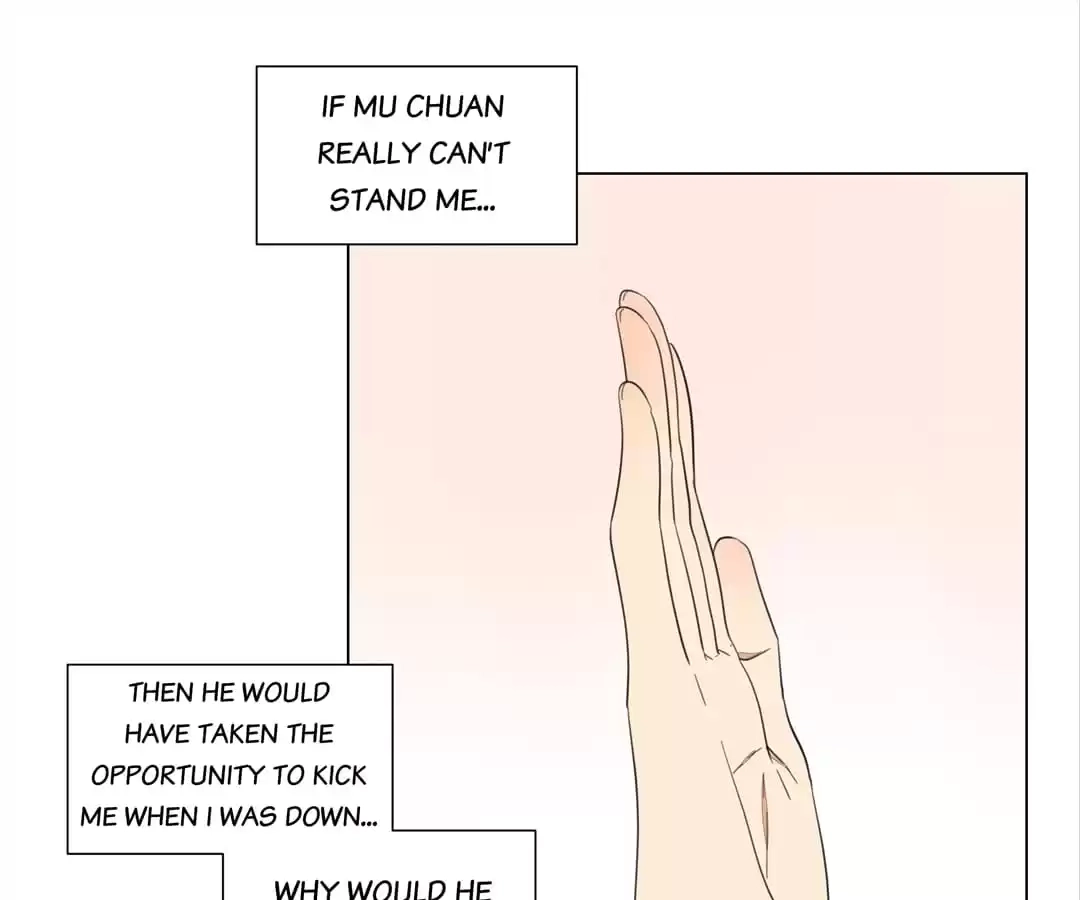 Blind Date Terminator Chapter 129 page 62 - 
