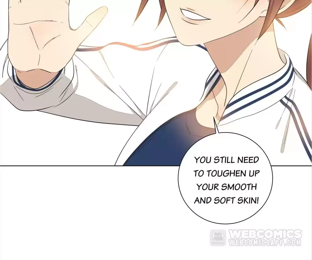 Blind Date Terminator Chapter 129 page 65 - 