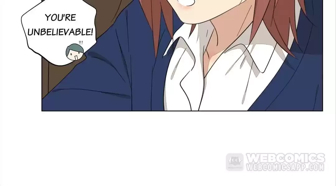 Blind Date Terminator Chapter 130 page 11 - 
