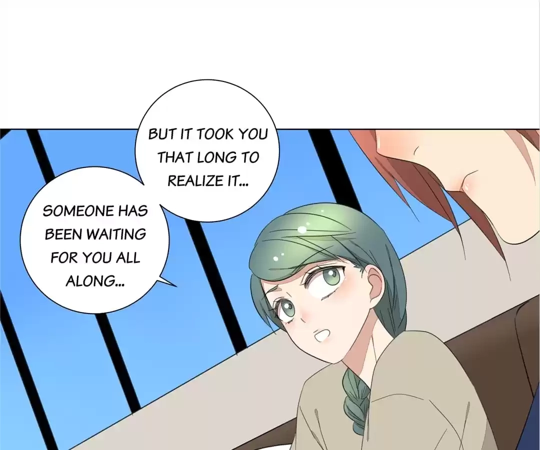 Blind Date Terminator Chapter 130 page 12 - 