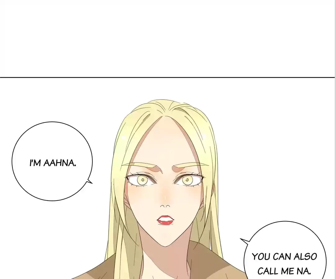 Blind Date Terminator Chapter 130 page 39 - 