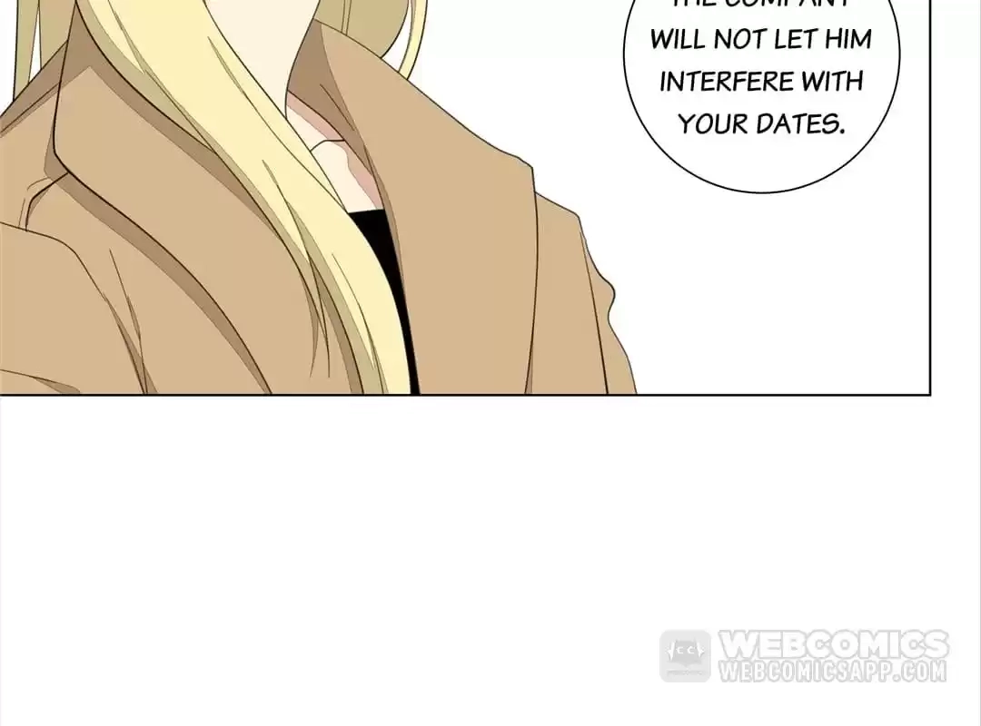Blind Date Terminator Chapter 130 page 47 - 