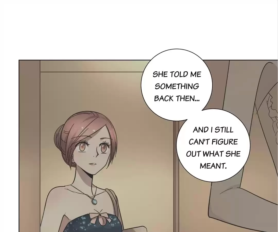 Blind Date Terminator Chapter 130 page 62 - 