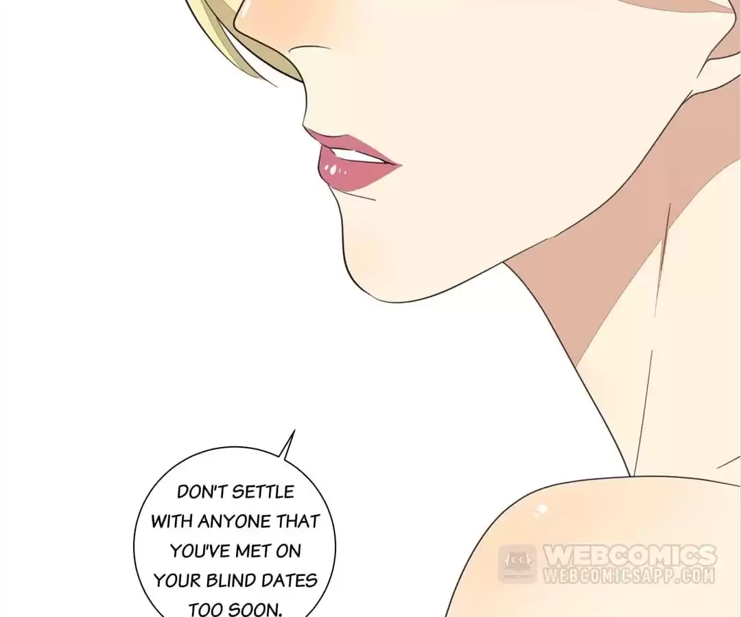 Blind Date Terminator Chapter 130 page 67 - 