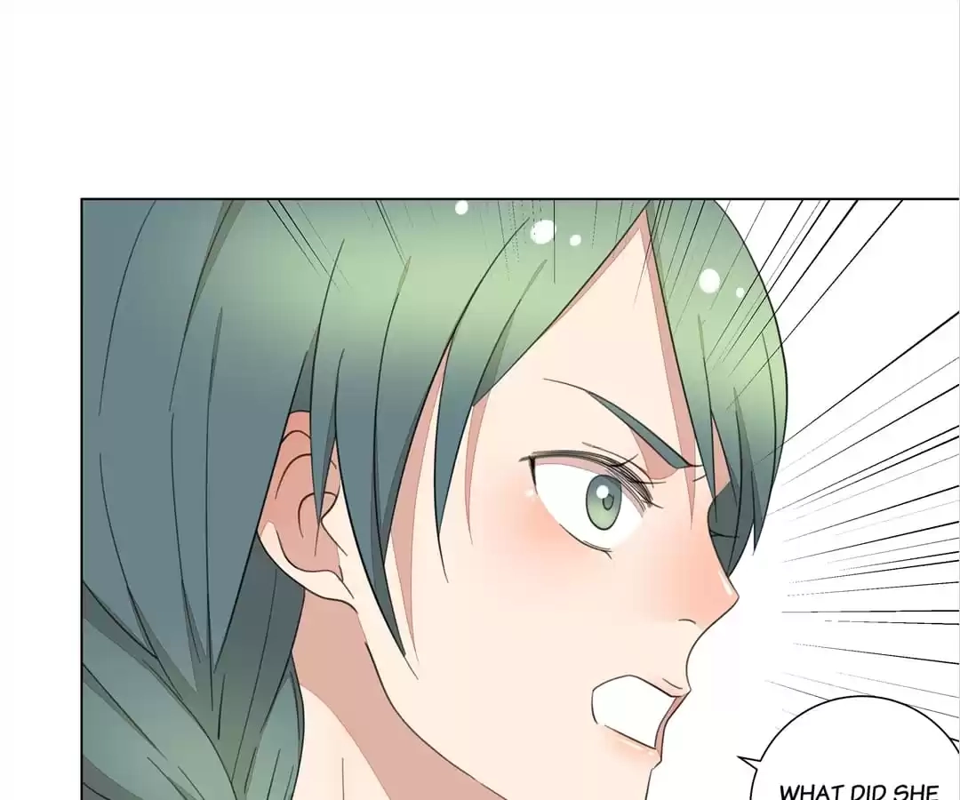 Blind Date Terminator Chapter 130 page 69 - 
