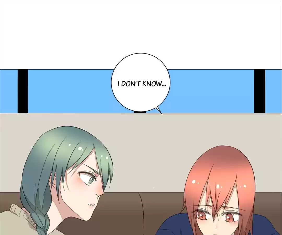 Blind Date Terminator Chapter 130 page 71 - 