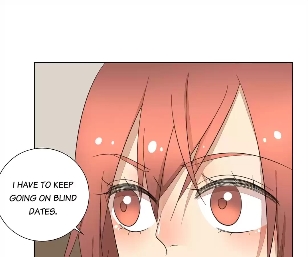 Blind Date Terminator Chapter 130 page 73 - 