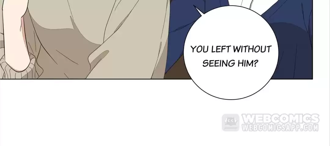 Blind Date Terminator Chapter 130 page 9 - 