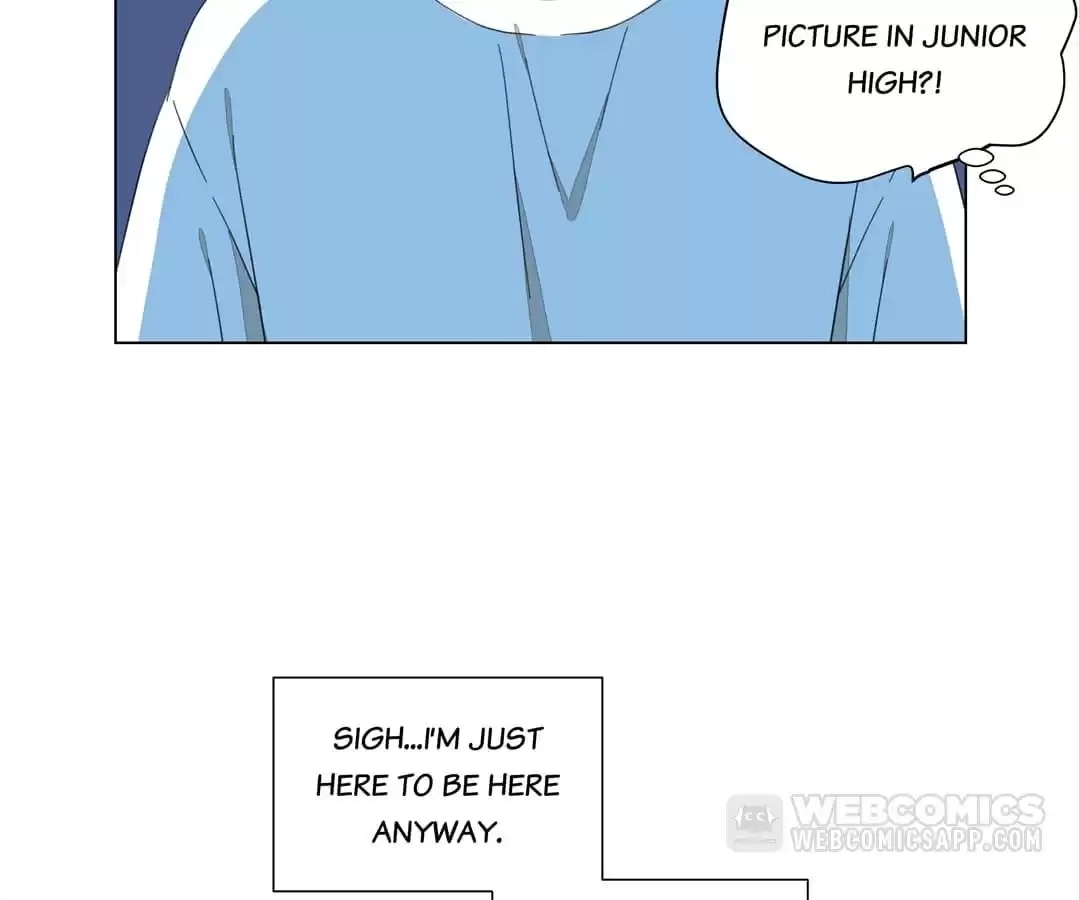 Blind Date Terminator Chapter 131 page 12 - 