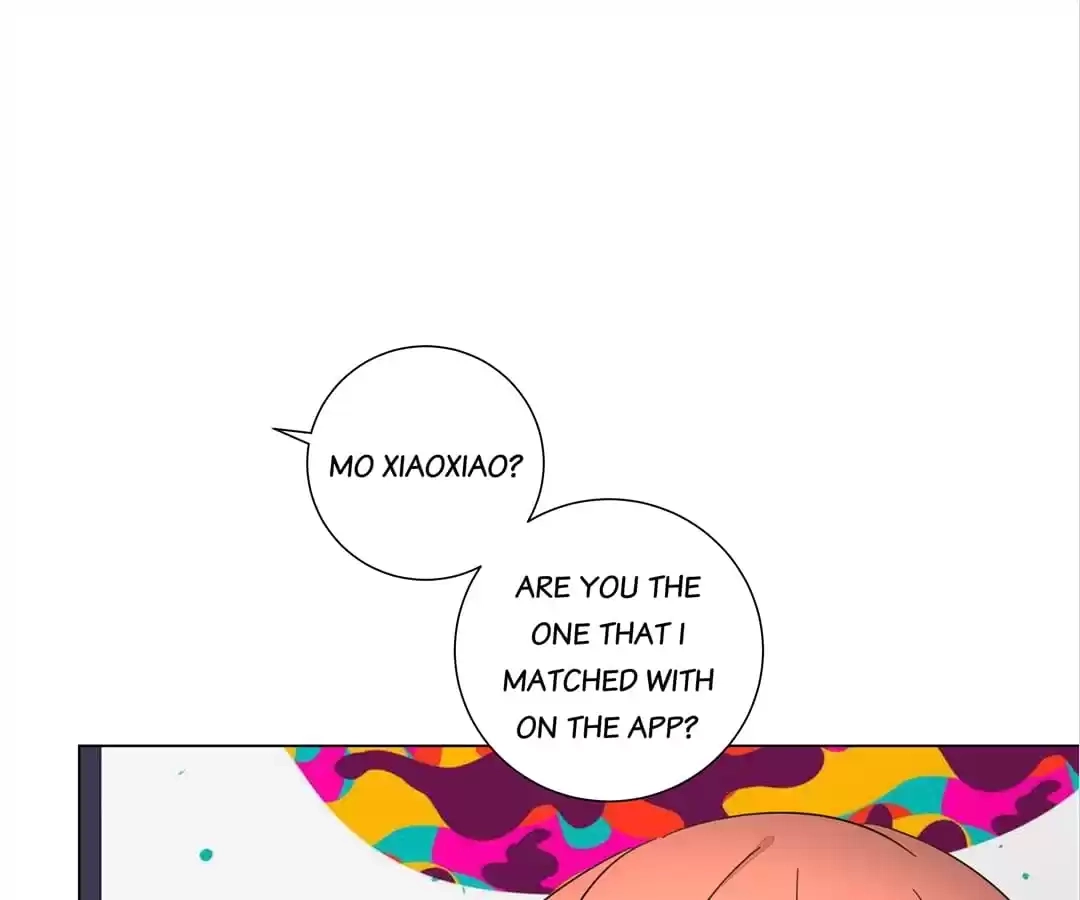 Blind Date Terminator Chapter 131 page 14 - 