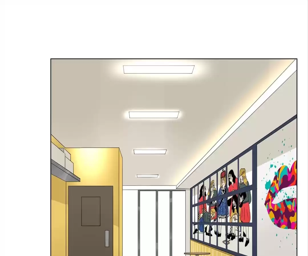Blind Date Terminator Chapter 131 page 3 - 