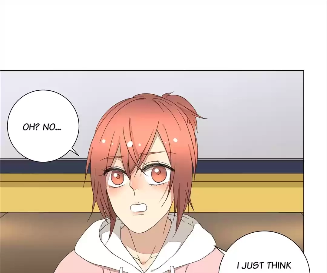Blind Date Terminator Chapter 131 page 23 - 