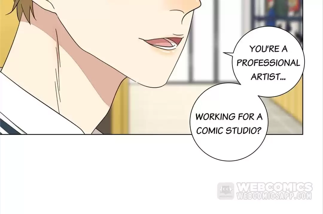 Blind Date Terminator Chapter 131 page 28 - 