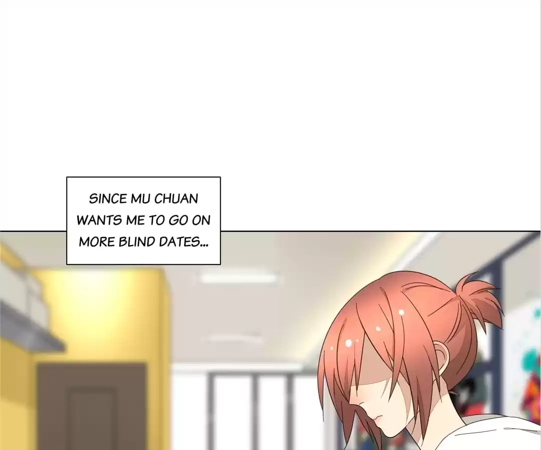 Blind Date Terminator Chapter 131 page 5 - 