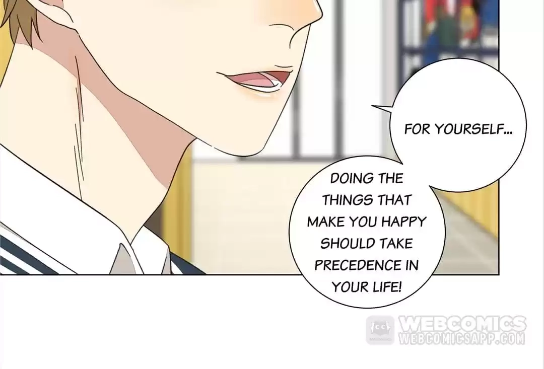Blind Date Terminator Chapter 131 page 42 - 