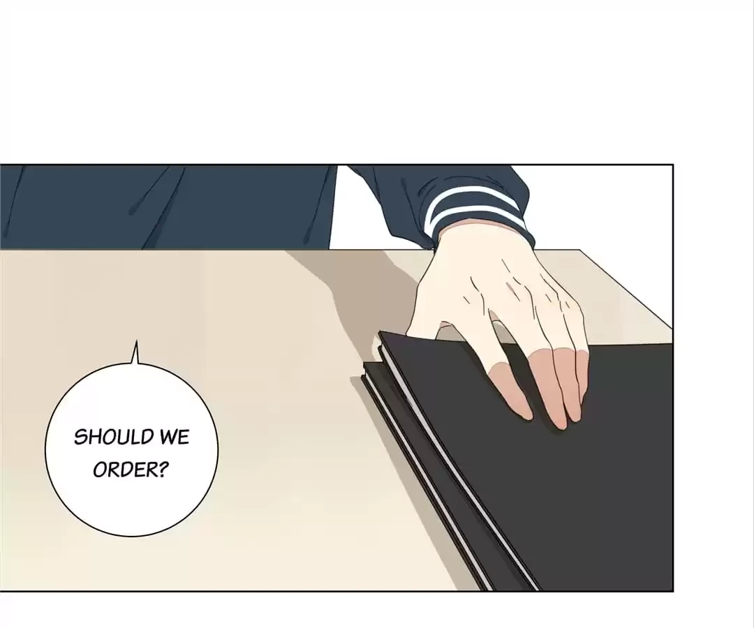 Blind Date Terminator Chapter 131 page 45 - 