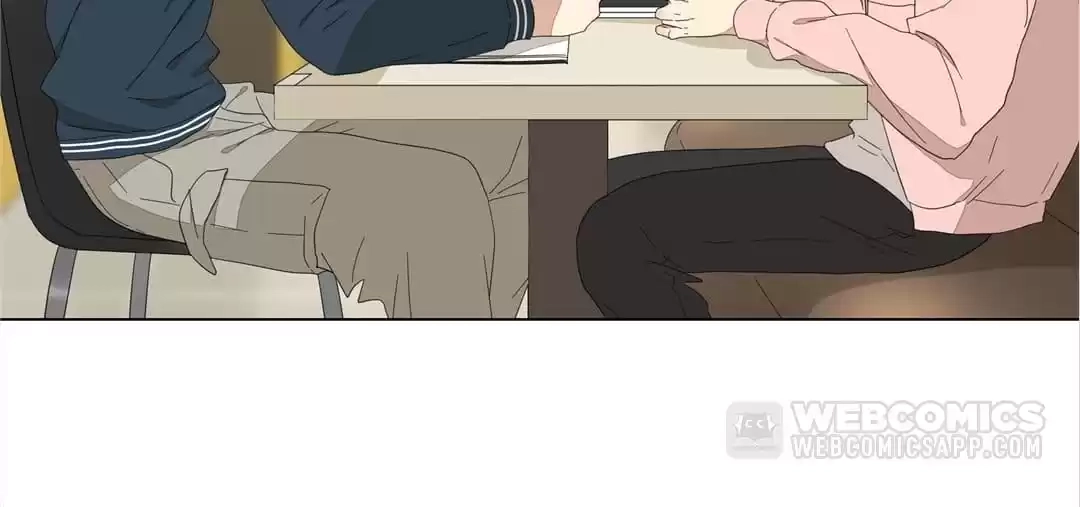 Blind Date Terminator Chapter 131 page 50 - 