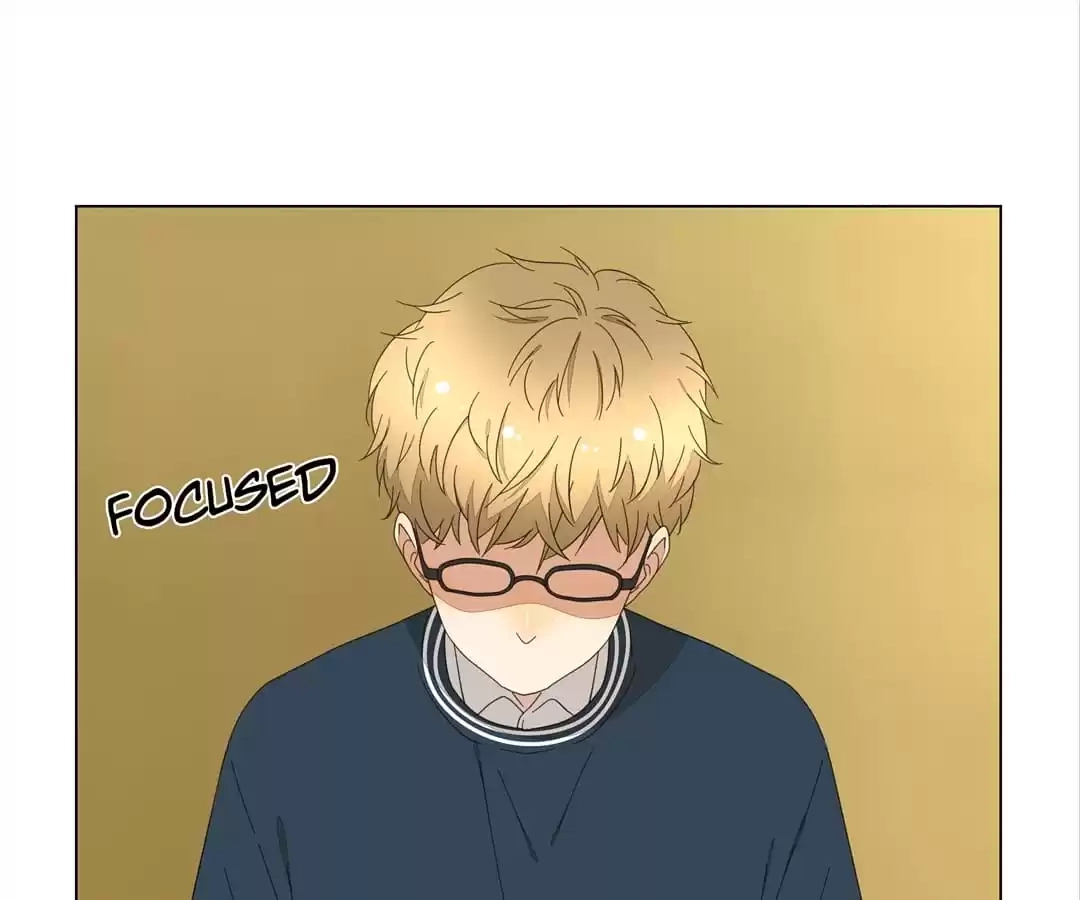 Blind Date Terminator Chapter 131 page 57 - 