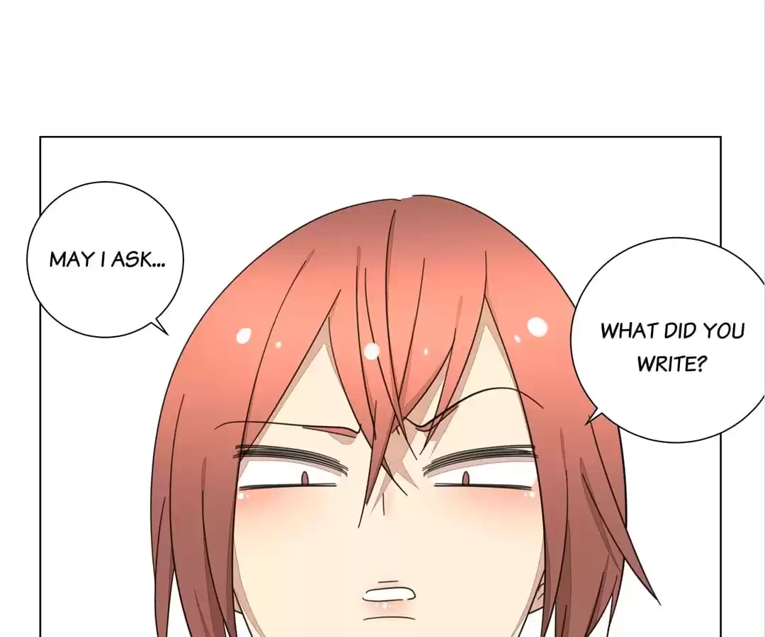 Blind Date Terminator Chapter 131 page 63 - 