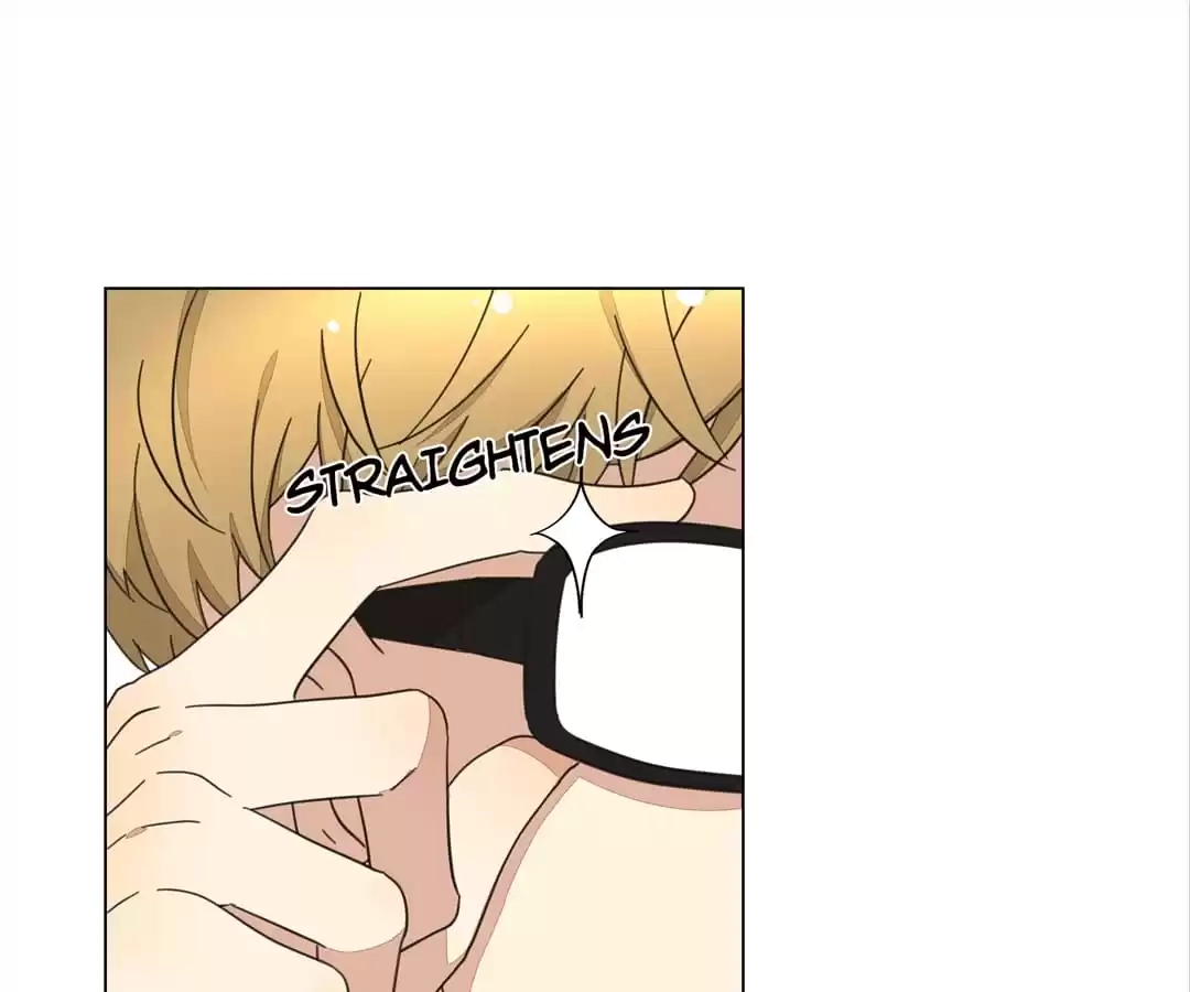 Blind Date Terminator Chapter 131 page 65 - 