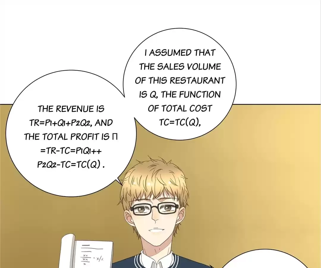 Blind Date Terminator Chapter 131 page 67 - 