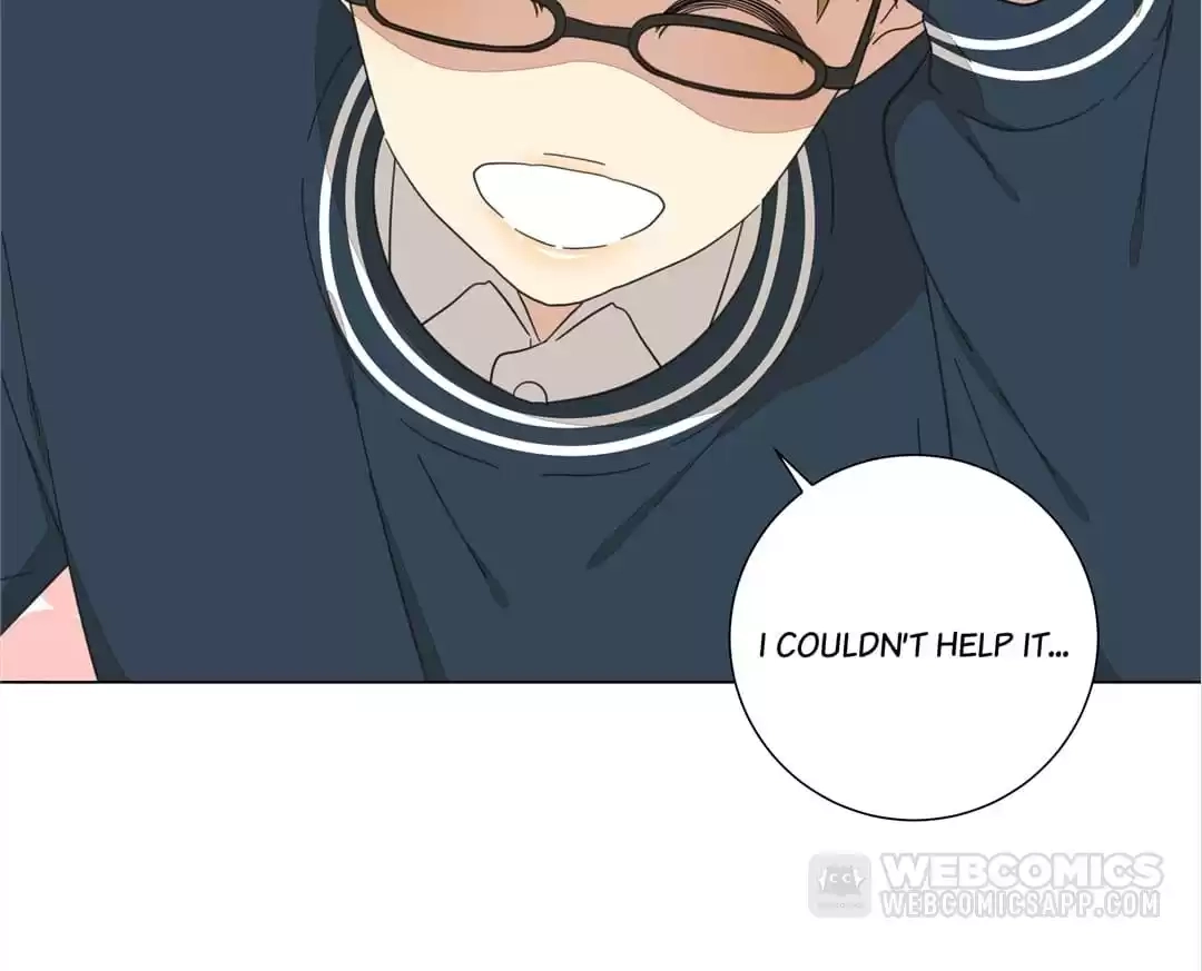 Blind Date Terminator Chapter 131 page 77 - 