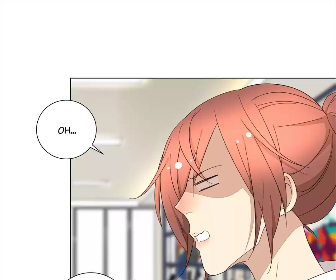 Blind Date Terminator Chapter 131 page 81 - 