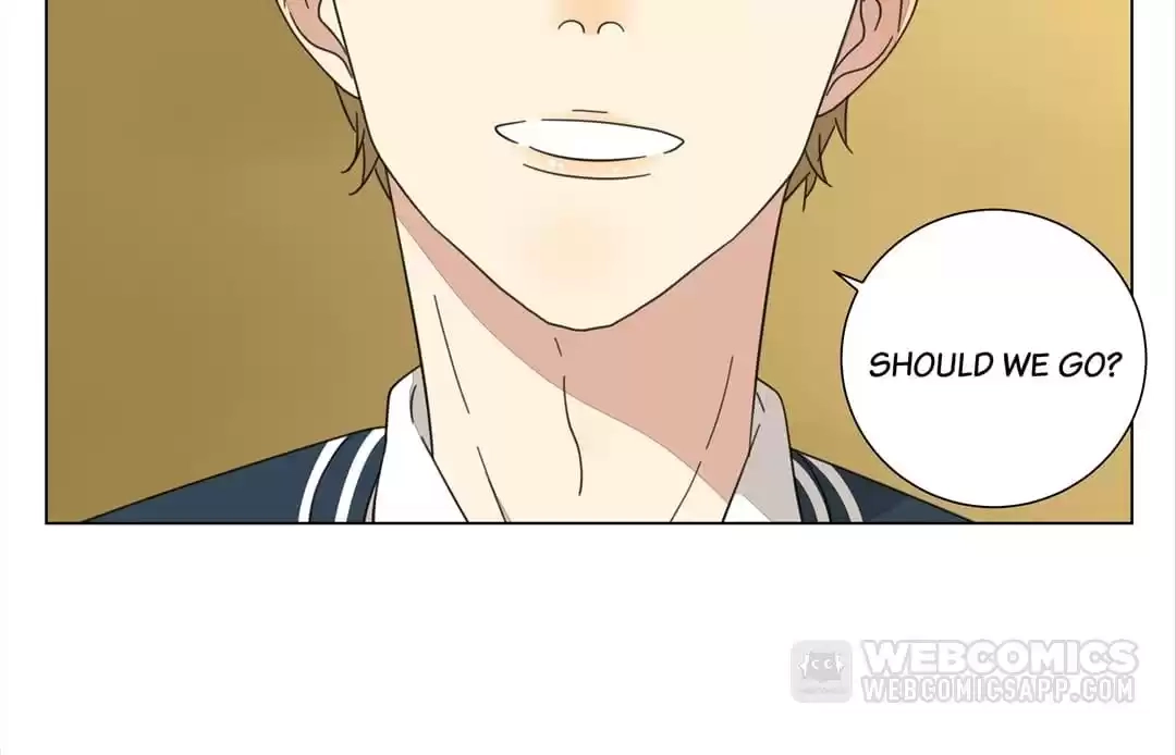 Blind Date Terminator Chapter 131 page 84 - 
