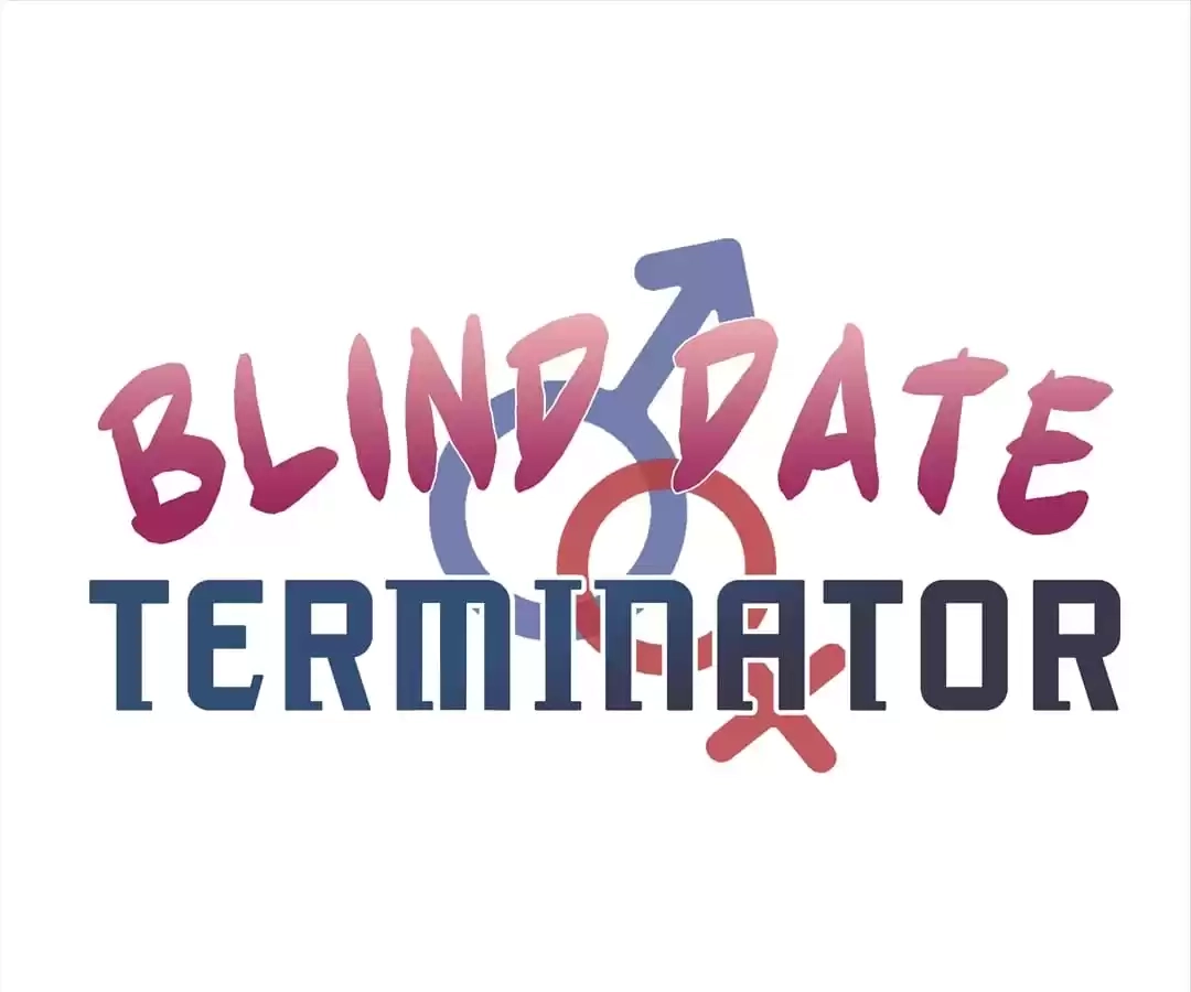 Blind Date Terminator Chapter 132 page 1 - 