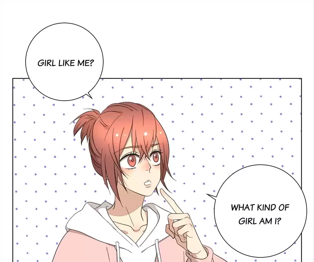 Blind Date Terminator Chapter 132 page 17 - 