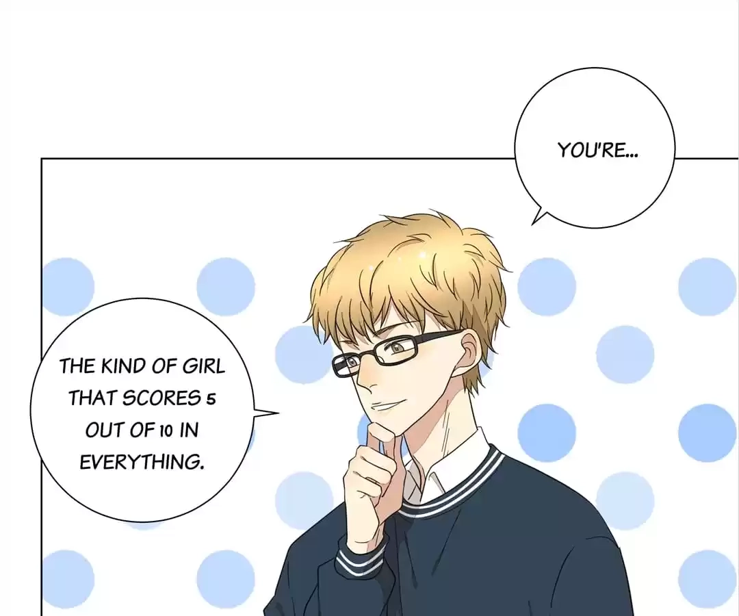 Blind Date Terminator Chapter 132 page 19 - 