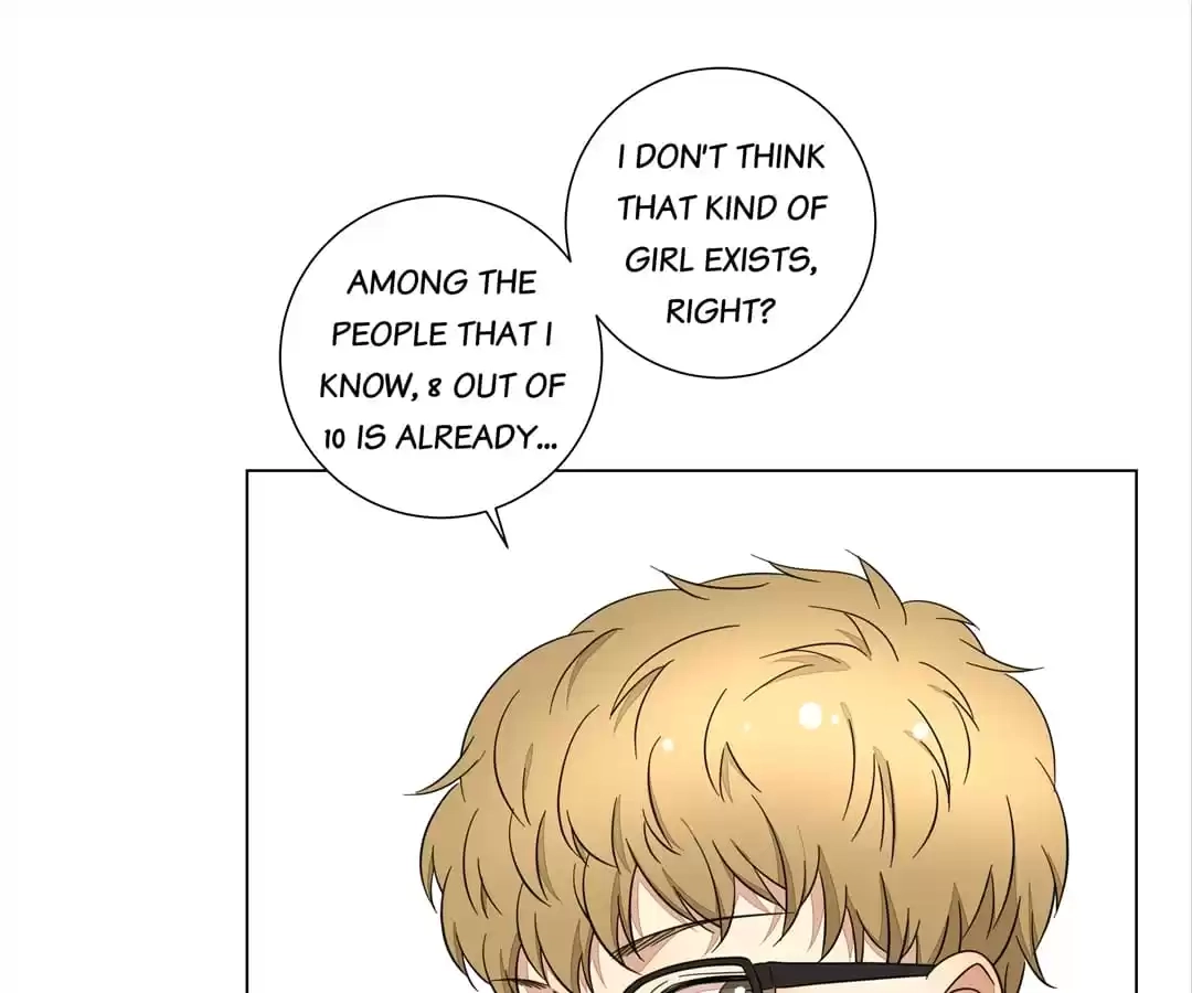 Blind Date Terminator Chapter 132 page 27 - 
