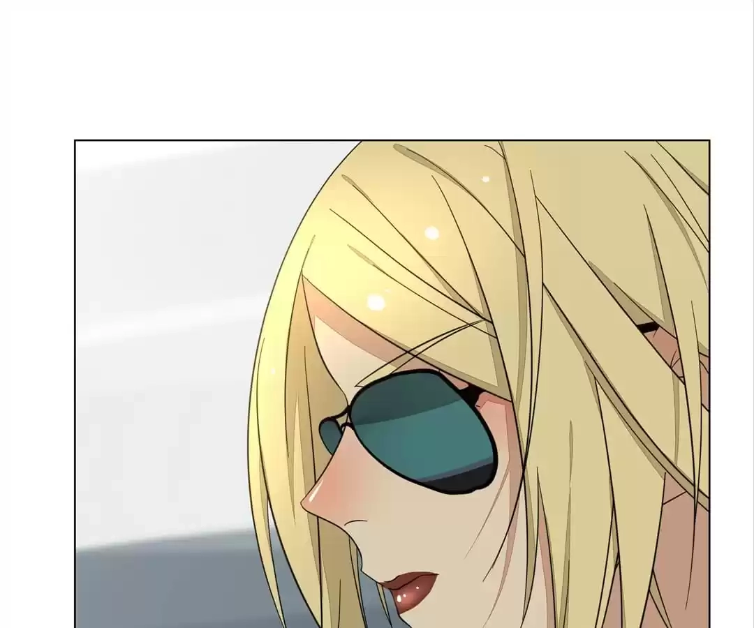 Blind Date Terminator Chapter 132 page 31 - 
