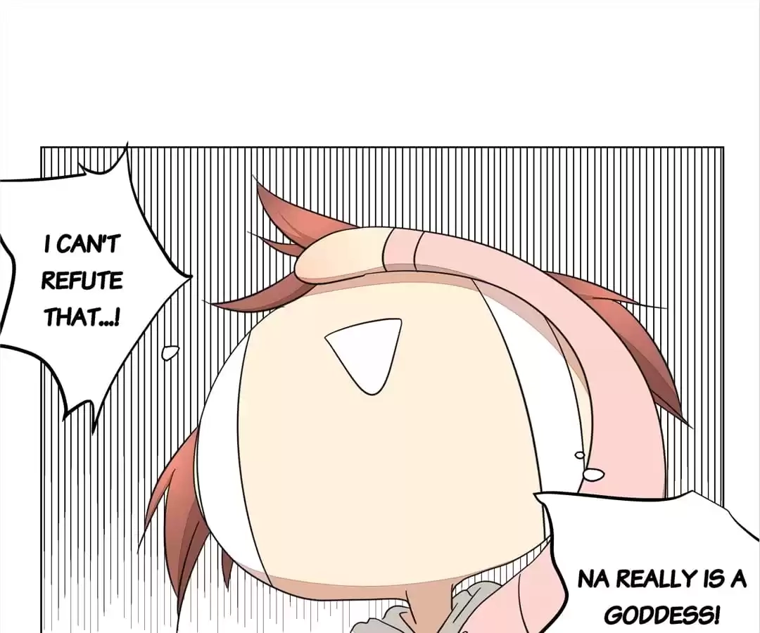 Blind Date Terminator Chapter 132 page 37 - 