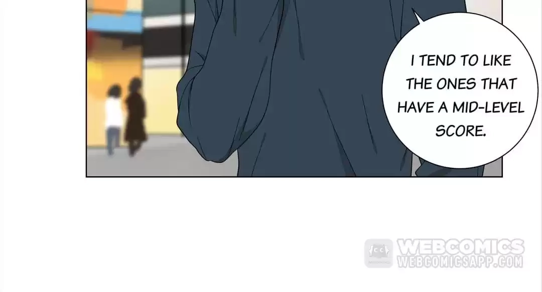 Blind Date Terminator Chapter 132 page 44 - 