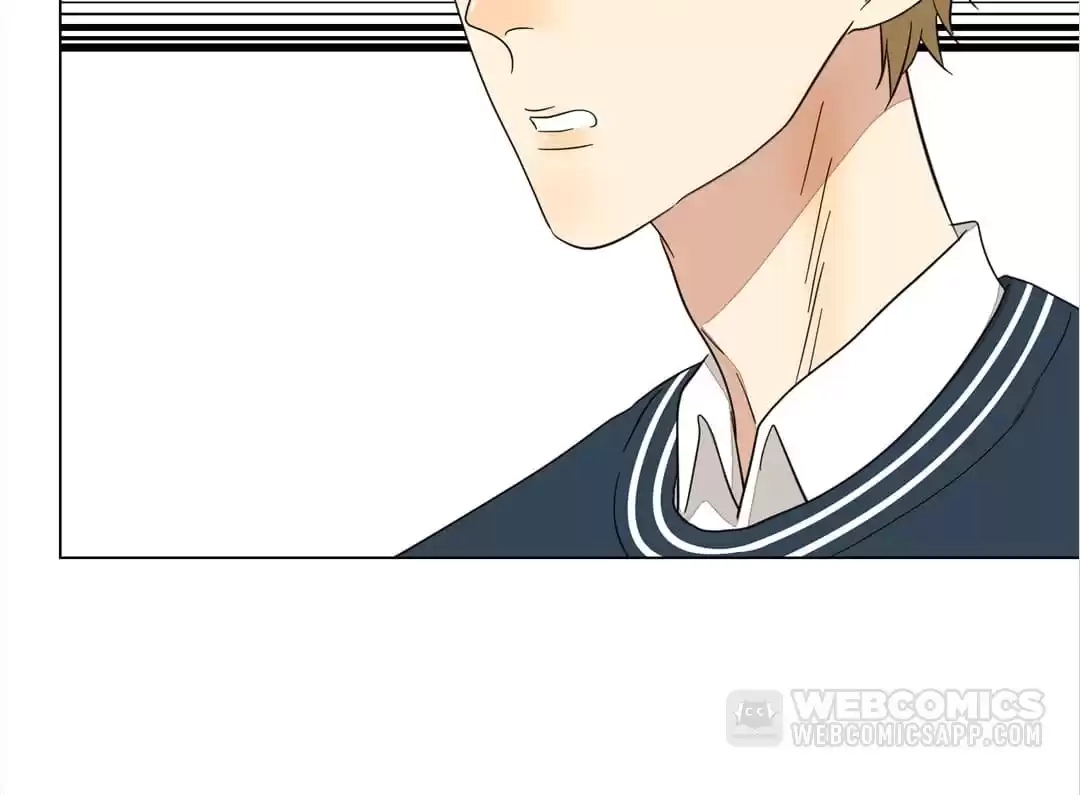 Blind Date Terminator Chapter 132 page 57 - 
