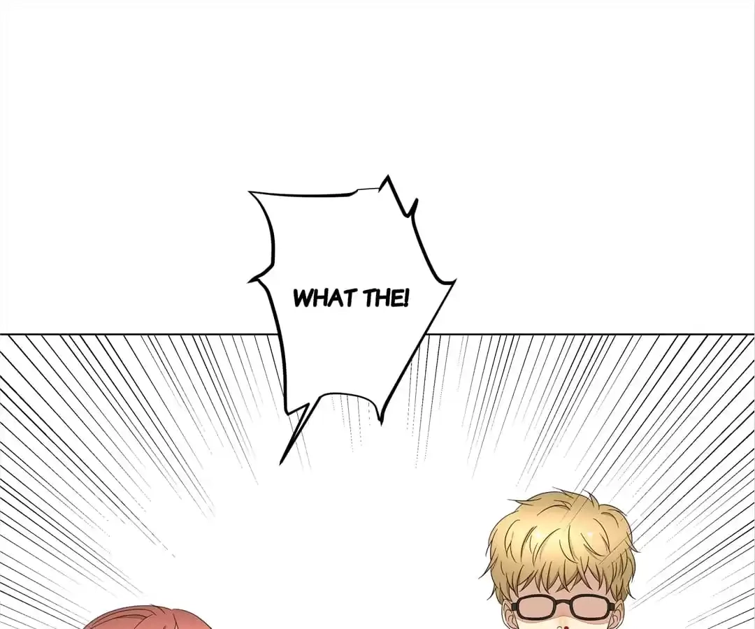 Blind Date Terminator Chapter 132 page 62 - 