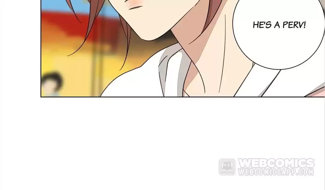 Blind Date Terminator Chapter 132 page 70 - 