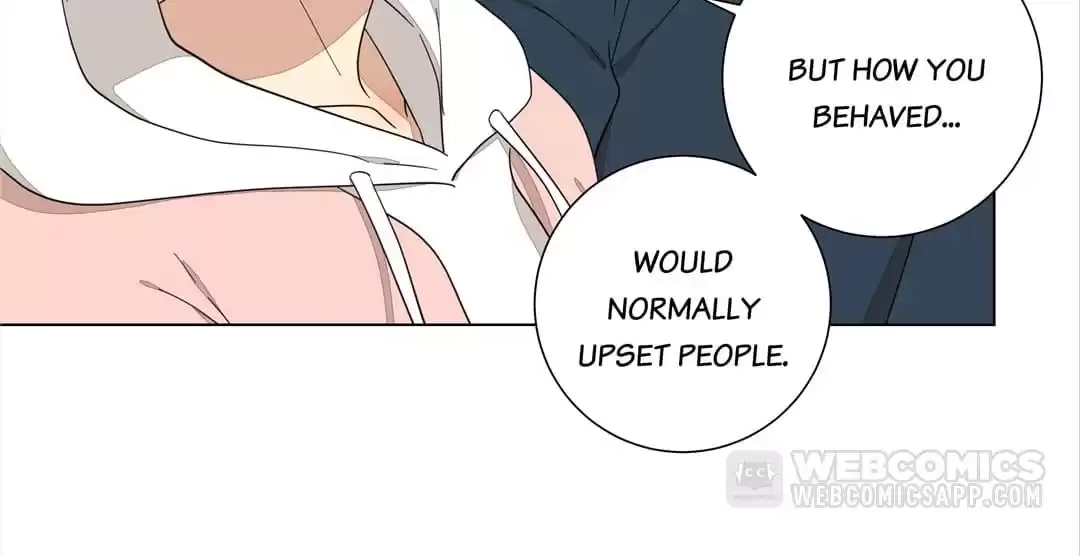 Blind Date Terminator Chapter 132 page 8 - 