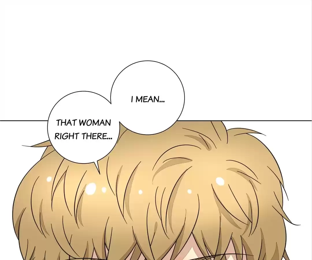 Blind Date Terminator Chapter 132 page 71 - 